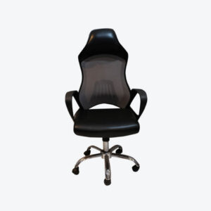 HyperErgo Gaming Chair Carbon